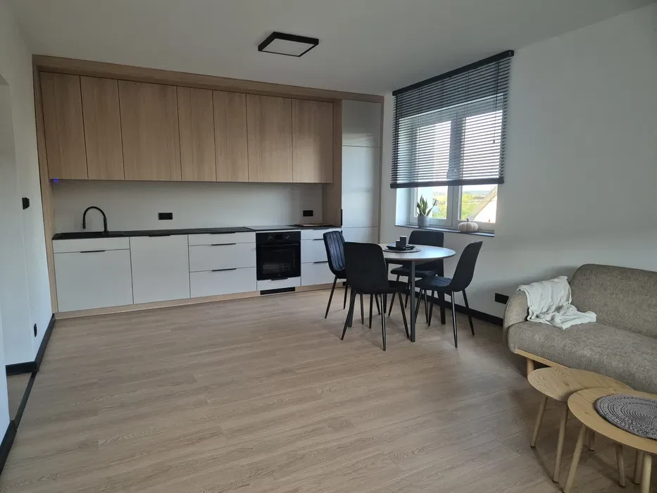 Mieszkanie 50m² Opole, ul. Lipowa - 1/6