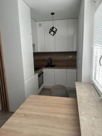 Wynajem 2 pokojowego mieszkania Złocień Agatowa - miniatura 2