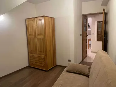 Wynajmę 2 pokojowe BEZCZYNSZOWE mieszkanie Płaszów 2500 zł plus media wg zużycia - miniatura 5