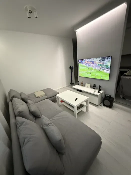3 pokoje | Ogród 100 m² | Jacuzzi | PARKING | Duża piwnica | Zwierzęta - 1/11