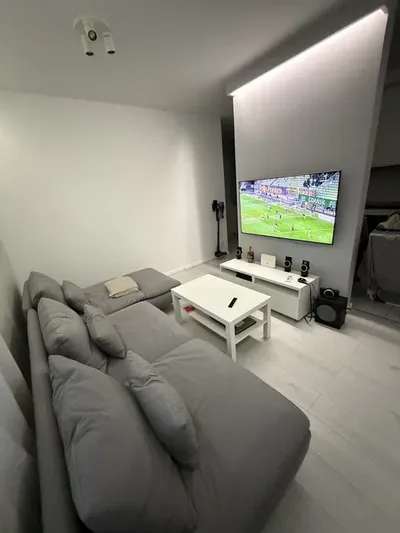 3 pokoje | Ogród 100 m² | Jacuzzi | PARKING | Duża piwnica | Zwierzęta