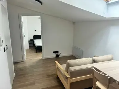 Mieszkanie 2 pokojowe w kamienicy 100m od Wawelu - miniatura 2