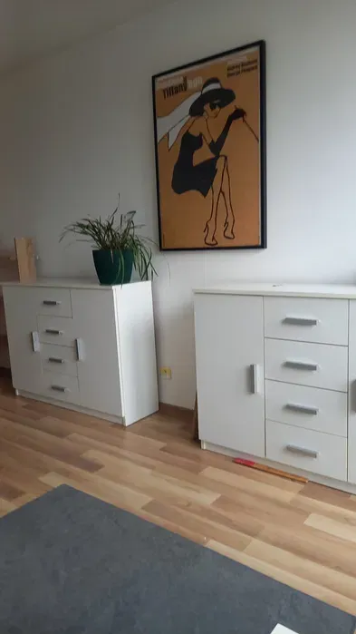 Wynajmę kawalerkę na osiedlu Tysiąclecia - miniatura 3