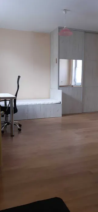 Pokój | Mieszkanie bezczynszowe 25m² | Umeblowane | Bez pośredników - miniatura 2