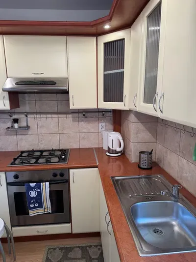 3 pokojowe Mogilska 121, 3400 + opłaty - miniatura 2