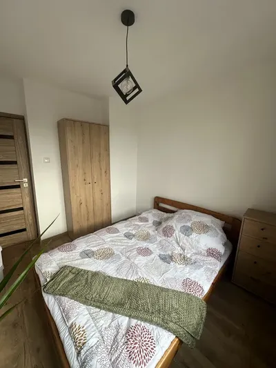 Mieszkanie na wynajem Prądnik Czerwony ul Powstańców - miniatura 3