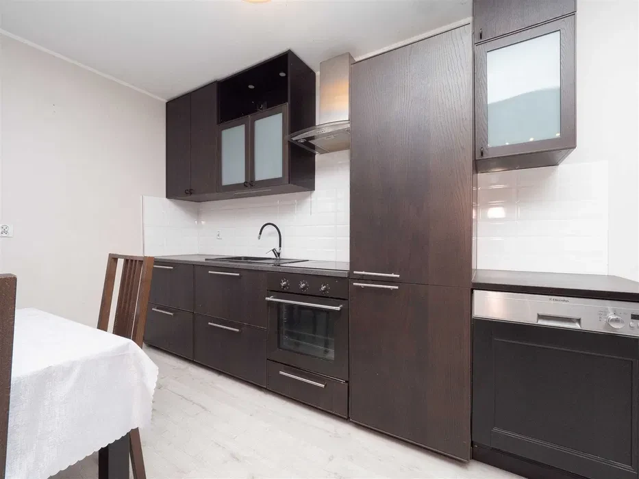 3 pokojowe | parking | balkon | okolice ul. Opolskiej - 1/8