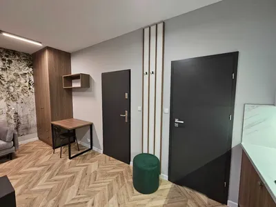 Do wynajęcia kawalerka, ul. Wojciechowskiego, wysoki standard, blisko PST - miniatura 5