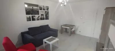Mieszkanie 2 pokojowe - 52m z balkonem/Rondo Czyżyńskie/ wysoki standard - miniatura 3