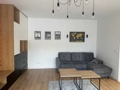 Wynajmę Mieszkanie 45m2 400m od METRA Naprzeciwko LIDLA Bezczynszowe - miniatura 2