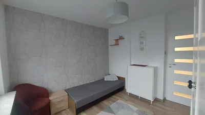Mieszkanie do wynajęcia 3 pokoje LSM O. Piastowskie - miniatura 5
