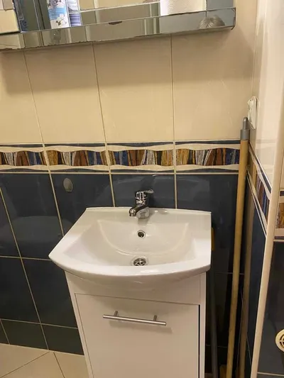 Wynajmę mieszkanie 37m2 na Bielanach - miniatura 5