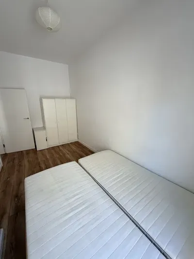 Nowoczesne mieszkanie w centrum Łodzi - miniatura 4
