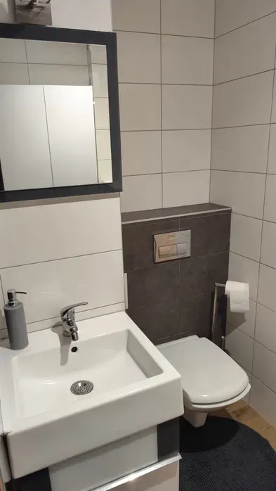 Mieszkanie 57 m² – Rzeszów, ul. Konopnickiej | Ścisłe centrum - miniatura 5