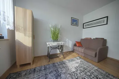 Zaspa, 3 pokoje w eleganckim apartamentowcu - miniatura 5