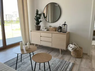 Bezpośrednio Apartament 2 pokojowy LUX metro Kabaty Szajnowicza TARAS PARKING KOMORKA w cenie, od 1 listopada - miniatura 5