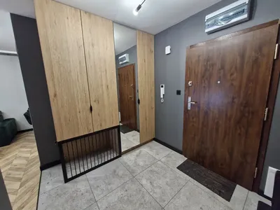 mieszkanie 2 pokoje 42 m2 | ogródek 88 m² | ul. Urbanowicza | Garaż | Klimatyzacja - miniatura 5