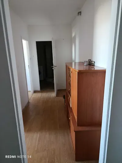 Pokoje w dwopokojowym mieszkaniu.Od zaraz dla Ciebie. - miniatura 4
