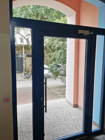 2 pok. Muranów. Blisko Centrum. Po remoncie - miniatura 4