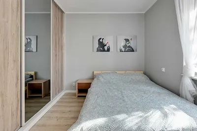 Gdynia ul. Beniowskiego/3pokoje/Blisko UM/długi termin - miniatura 4