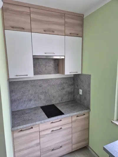 Wynajmę mieszkanie - Katowice - Słoneczna