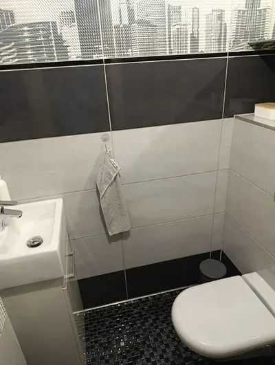 Do wynajęcia 2 pokoje, ulica Heila, Wola Duchacka - miniatura 5