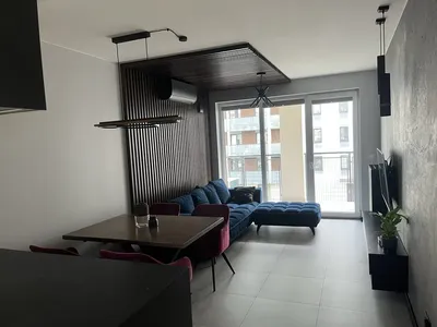3 pokoje, 58 m², 2 balkony, 2 klimatyzacje, garaż | Ursus
