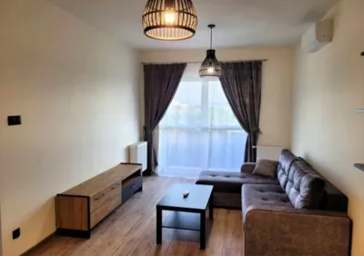 50m2 ul.Mladzka 29, Nowy blok z winda