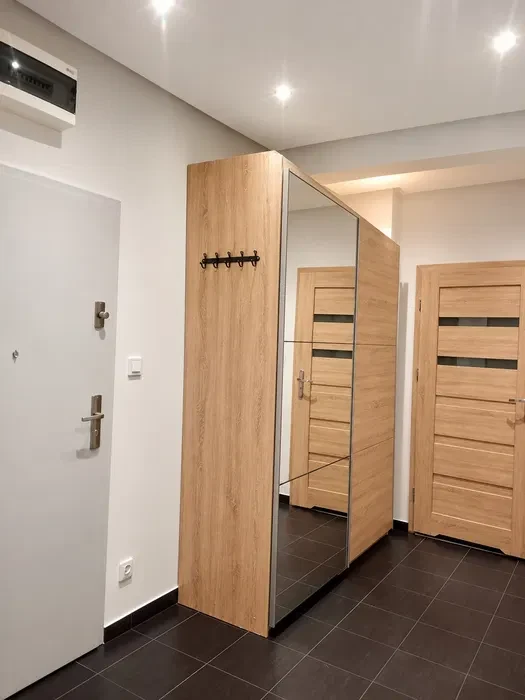 Pokój jednoosobowy z balkonem - 1/8