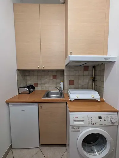 Przytulna kawalerka 25m2 z windą | Wola - miniatura 4