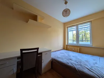 3 pokojowe mieszkanie na os. Czechów - miniatura 5
