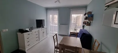 Mieszkanie 34m2 na wynajem, wyposażone, Kuźniki - miniatura 3
