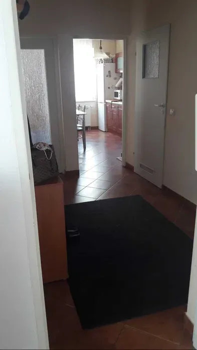 Wynajmę pokój umeblowany z balkonem na oś. Oświecenia ul. Bohomolca - miniatura 4
