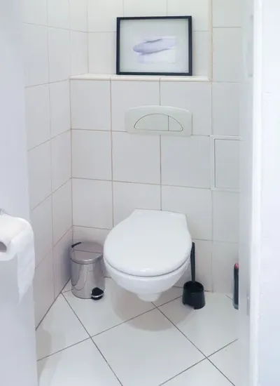 Pokój na wynajem w 4-pokojowym mieszkaniu na Grunwaldzie - miniatura 5