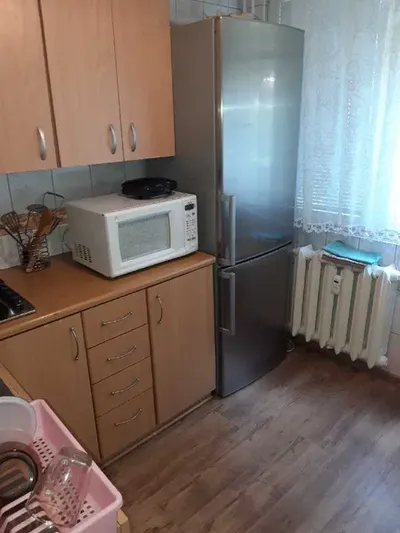 Dwa pokoje dla 2studentek lub2 studentów z U M - miniatura 2