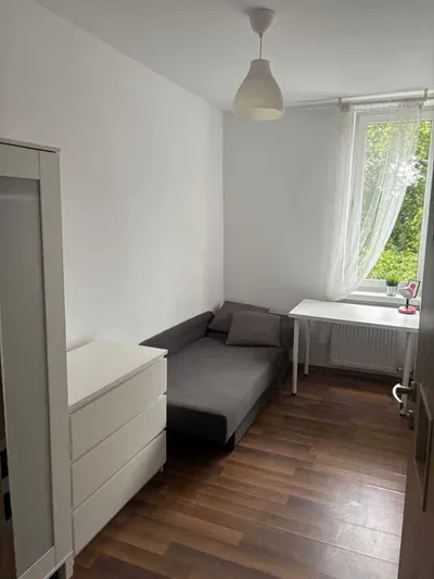 Pokój koło Manufaktury 2x - centrum - miniatura 3