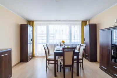 wynajmę kawalerkę 38m, Os. Tysiąclecia, Katowice - miniatura 3