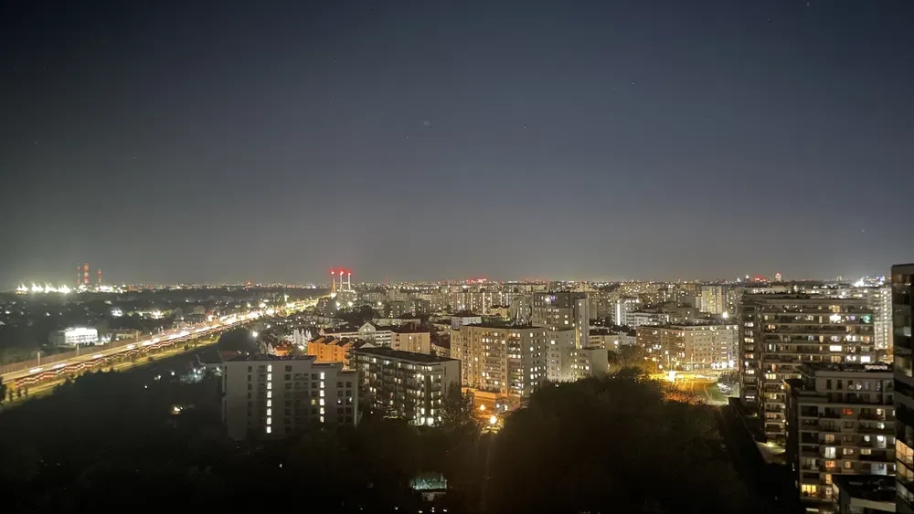 Atrakcyjne, przytulne 44 mieszkanie. Wynajmę bezpośrednio - 1/10