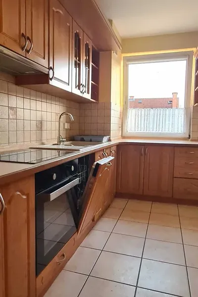 Do wynajęcia pokój jednoosobowy na Krzykach - ul. Gradowa 12 - miniatura 5