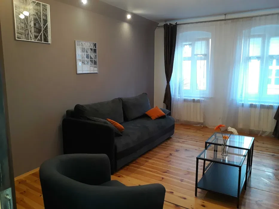 Do wynajęcia mieszkanie w centrum Wrocławia - Rynek, ul. Uniwersytecka - 1/8