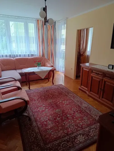 3 pokojowe mieszkanie do wynajęcia LSM B. Śmiałego - miniatura 5