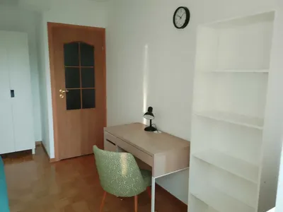 Pokój do wynajęcia, Żoliborz, szybki internet, atrakcyjna lokalizacja - miniatura 4