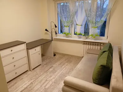 Wynajmę przestronne, dwupokojowe, w pełni wyposażone mieszkanie - miniatura 4