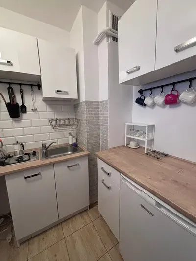 Mieszkanie na wynajem, 2 osobne pokoje, Bemowo - miniatura 3
