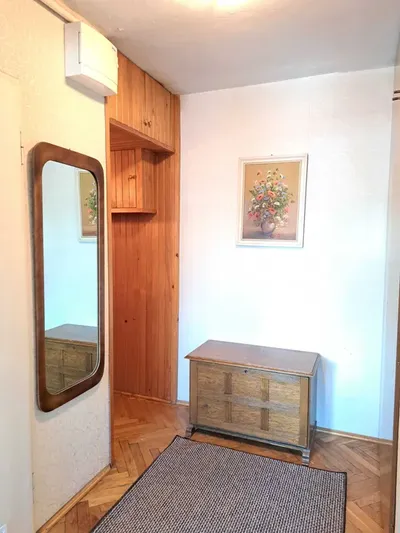 ŚWIETNA LOKALIZACJA. Komfortowe mieszkanie dla STUDENTÓW AL. 29GO Listopada - miniatura 5
