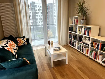 3 pokoje | Mieszkanie 62 m² | Ursus | 2 miejsca w garażu | od zaraz - miniatura 2