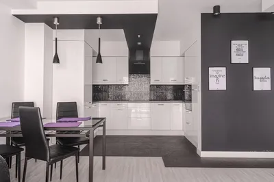 Wynajmę mieszkanie 47 m² | 2 pokoje | Warszawa Białołęka | Berensona - miniatura 3