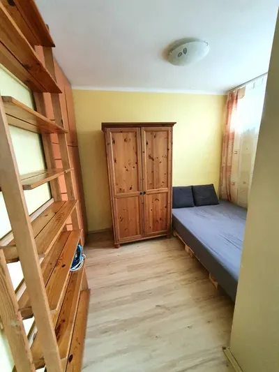 WYNAJMĘ BEZPOŚREDNIO kawalerkę z aneksem sypialnym w Śródmieściu 2850 zł + opłaty licznikowe - miniatura 3