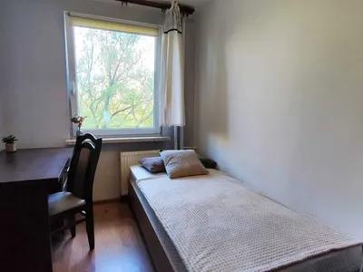 Os. Dywizjonu 303 46, Bieńczyce, przytulny pokój, BRAK PROWIZJI