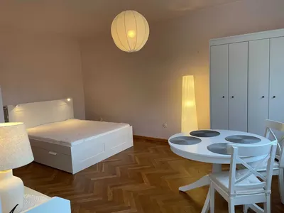 Mieszkanie 37 m² | Hetmańska | balkon | I piętro | parking - miniatura 2